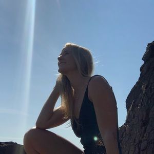 Meet your Posher, Kristen